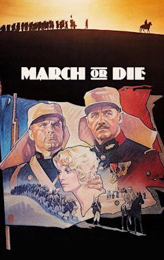 March or Die