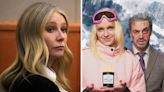 Gwyneth Paltrow viral ski trial to debut as a musical in London in December