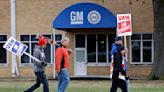GM reportedly reaches tentative agreement with UAW, ending six-week strike