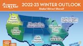 Farmers' Almanac's Michigan winter prediction is out, predicts unreasonable cold, snow