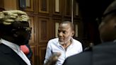 Nigeria Supreme Court blocks release of separatist leader Kanu