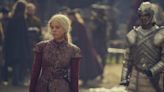 La Casa del Dragón: fans reaccionan a la boda de Rhaenyra Targaryen