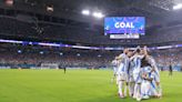 Quién es Abel Pintos, el cantante que entona el himno de Argentina antes de la final de Copa América contra Colombia | Goal.com México