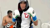 Reportan la desaparición del boxeador Luis “Iron Boy” Alvarado en Morelos | El Universal