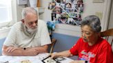 Stockton veteran couple joined Honor Flight to memorials in Washington D.C.