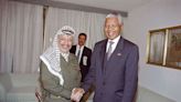 Fact Check: Nelson Mandela Said 'Our Freedom Is Incomplete Without the Freedom of the Palestinians'