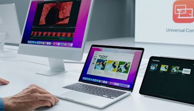 Apple's macOS release candidate finally turns up