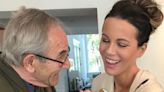 Kate Beckinsale Emotionally Announces Death of Stepfather at 87 After 'Brief Period of Illness'