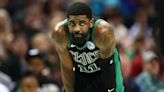 A timeline of Kyrie's tumultuous C's tenure and what's happened since