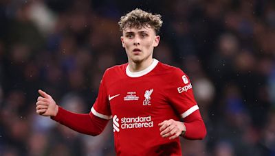 Liverpool are preparing to make big calls on futures of young stars