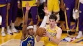 122-101: Los Lakers destronan a los Warriors y jugarán la final del Oeste ante los Nuggets