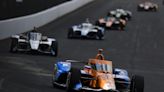 IndyCar, Indianapolis 500 will air on FOX beginning in 2025