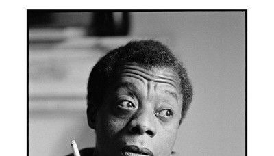 James Baldwin’s Most Underappreciated Talent