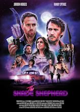 The Shade Shepherd 2019 Film izle