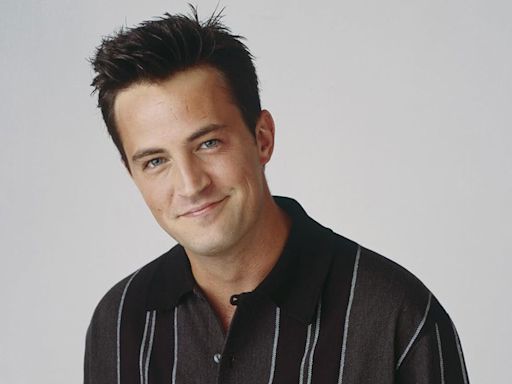 LA police probe how Friends star Matthew Perry obtained lethal ketamine dose - BusinessWorld Online