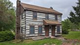 Buyer for historic log cabin in Dover Twp.'s Community Park comes forward.