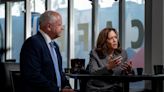 Kamala Harris Talks Up Vision for ‘Opportunity Economy’ in First Campaign Interview, Says Trump Is ‘Dividing Our Nation’