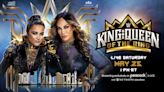 Lyra Valkyria y Nia Jax se enfrentarán en la final del WWE Queen of the Ring 2024