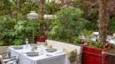 The Best Courtyard Gardens in Paris