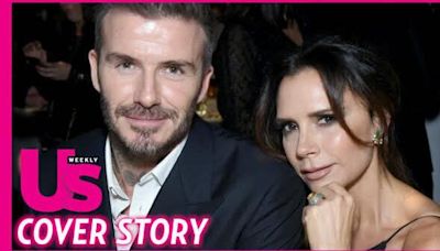 David and Victoria Beckham: Secrets to Their 25 Year Marriage