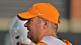 Everything Josh Heupel said after Tennessee’s fall camp scrimmage