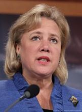 Mary Landrieu