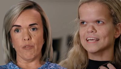 7 Little Johnstons: Amber Slammed For Treating Anna Differently Again — Snubbed Her On Special Day?