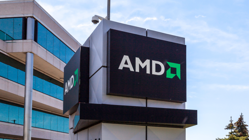 3 Reasons AMD Stock Still Makes a Solid AI Play