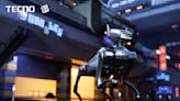 This AI-powered robot dog looks like something from The Terminator