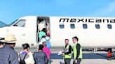 Alista Mexicana de Aviación compra de 20 aviones Embraer