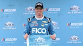NASCAR at Dover qualifying results, starting lineup: Kyle Busch wins his first pole of 2024 for Wurth 400