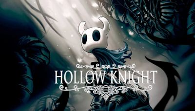 Juegos que cambiaron la historia #4 | Hollow Knight