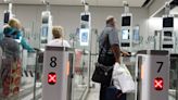 New e-gates could spark delays and civil unrest, warns French politician