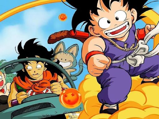 How to watch Dragon Ball in order (TV shows and movies)