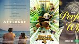 What to stream this week: 'Kung Fu Panda 4' chops, PBS hits the disco and Kevin Hart chats - The Morning Sun