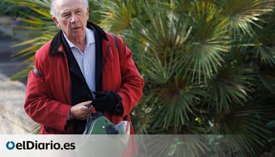 Rato apunta a los exministros del PP Montoro y Catalá por urdir la causa sobre el origen de su fortuna