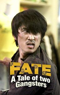 FATE - A Tale of two Gangsters