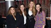 'The Sisterhood of the Traveling Pants' Cast Ditched Their Jeans for Barbie Pink for a Rare Reunion