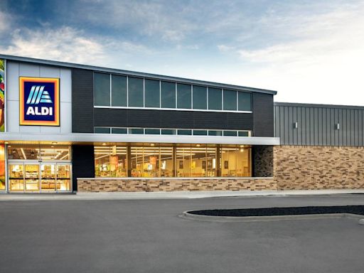 Another Aldi grocery store will be built in Johnston County. Here’s what we know