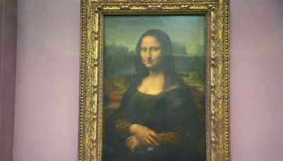 Scharfe Klassiker: So heiß bildet KI die "Mona Lisa" nach!