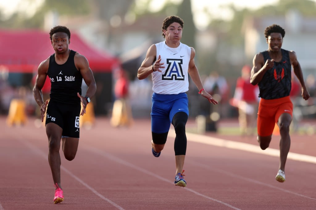 CIF track and field preview: Bay Area News Group’s top state meet contenders
