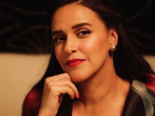 Neha Dhupia says she’s struggling: ‘I can’t remember when was the last time I got a Hindi film offer’