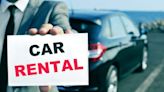 9 Biggest Car Rental Companies in the World