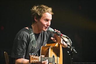 Ben Howard