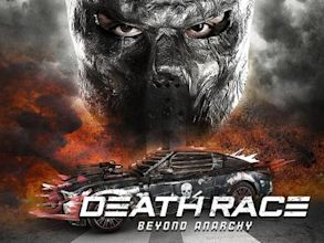Death Race 4