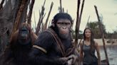 ‘Kingdom of the Planet of the Apes’ Review: Simian Supremacy