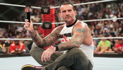 Will CM Punk vs Drew McIntyre Really Take Place at SummerSlam 2024? Find out