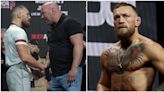 Conor McGregor's UFC purse & contract details have been leaked by company legend