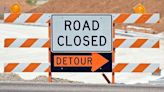 Portion of North Street in Fayetteville to close starting Monday | Northwest Arkansas Democrat-Gazette