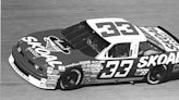 Why Harry Gant's 1991 Skoal Bandit Is Banned from NASCAR Darlington Throwback Weekend